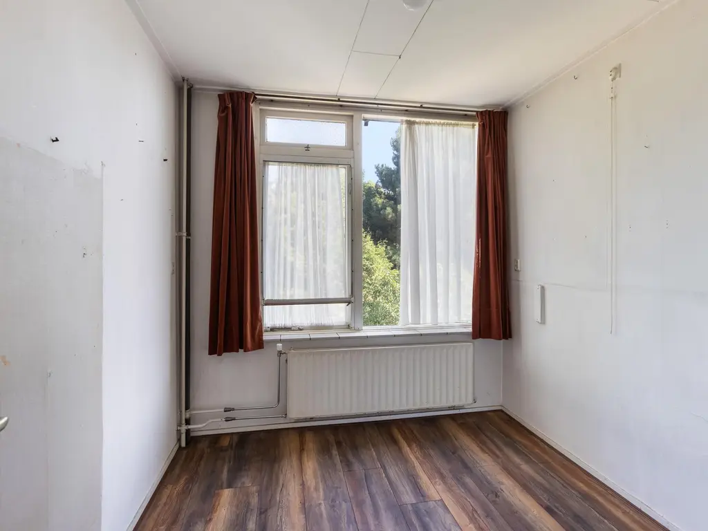 Vijverweg 16, DORDRECHT