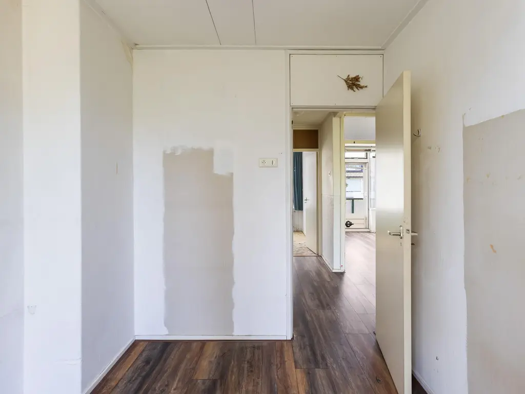 Vijverweg 16, DORDRECHT