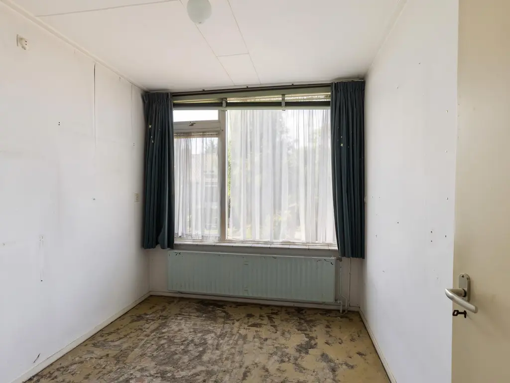 Vijverweg 16, DORDRECHT