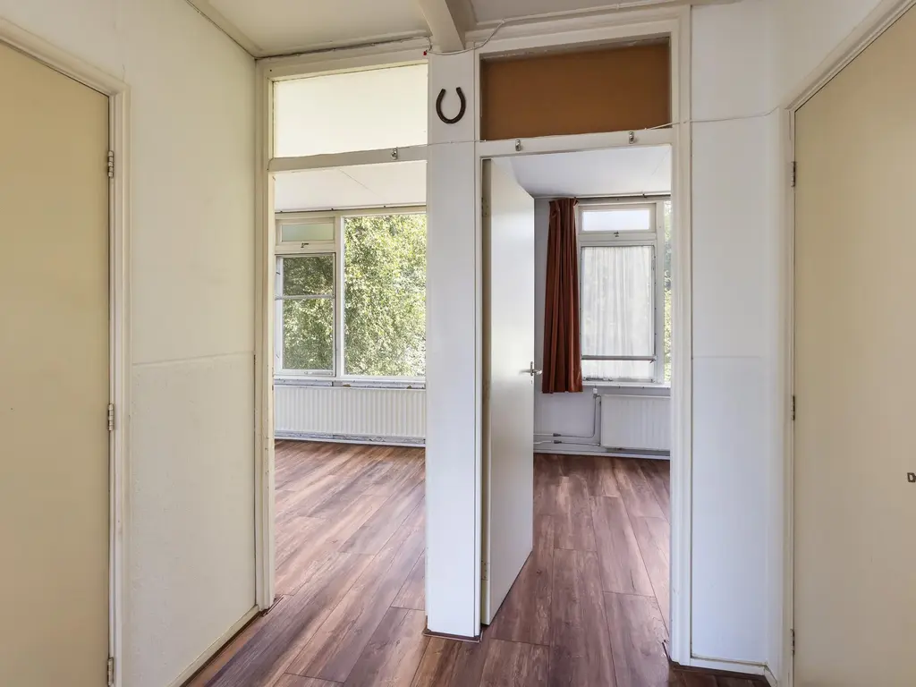 Vijverweg 16, DORDRECHT