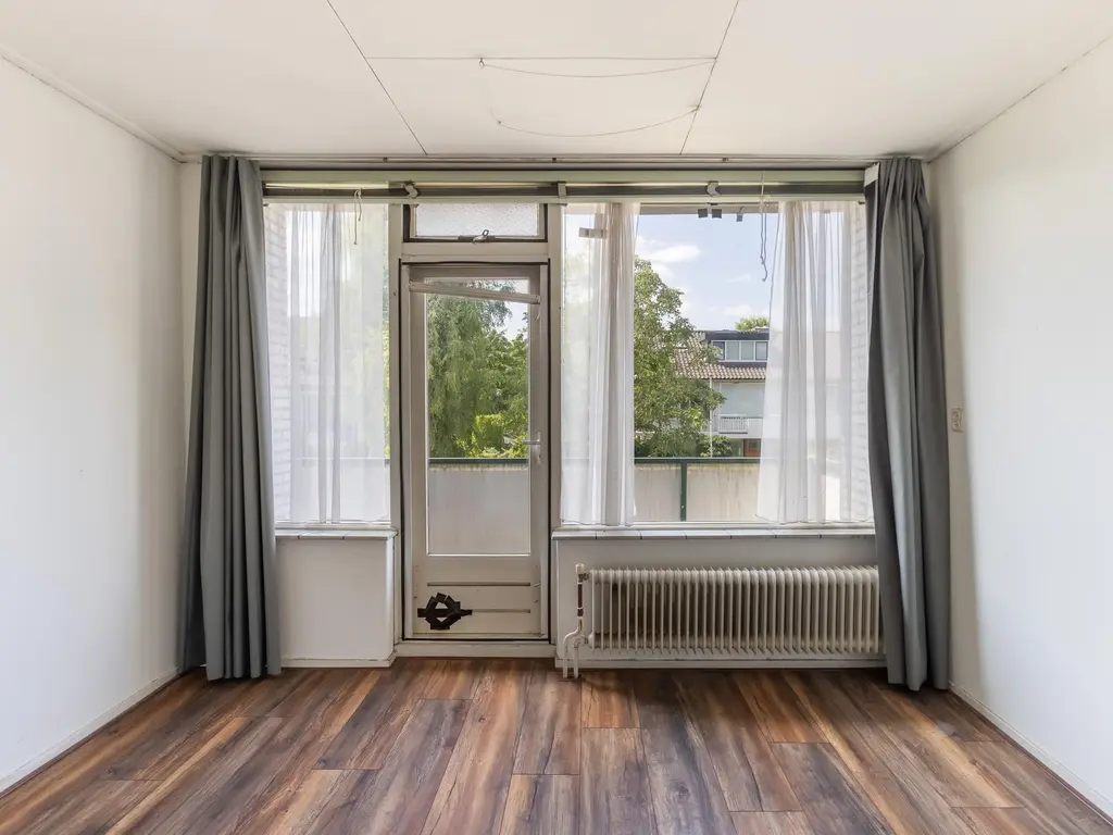 Vijverweg 16, DORDRECHT