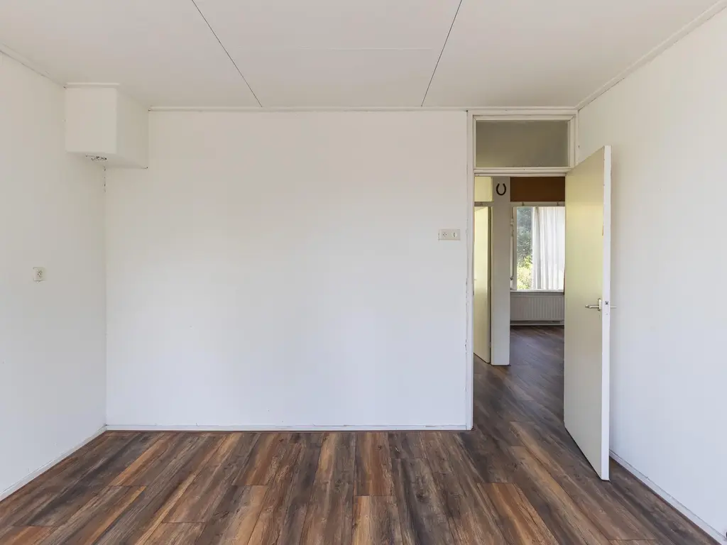 Vijverweg 16, DORDRECHT