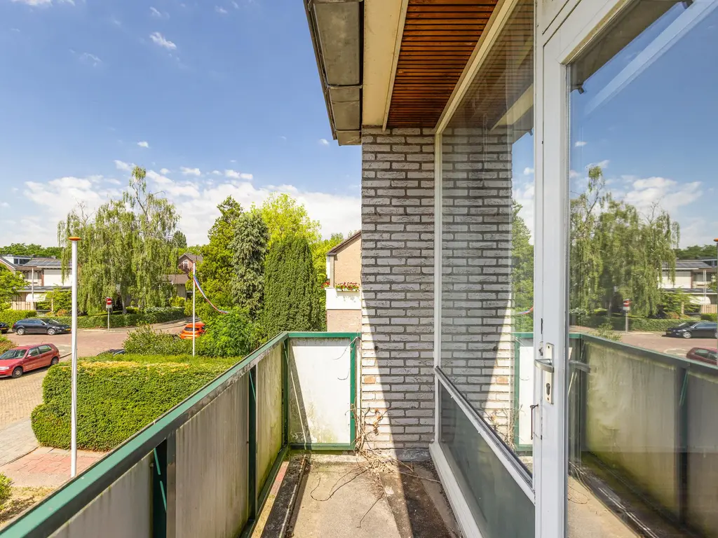 Vijverweg 16, DORDRECHT