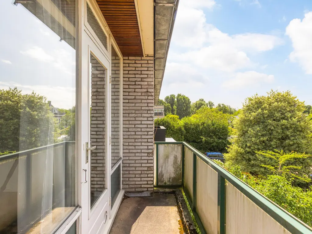 Vijverweg 16, DORDRECHT
