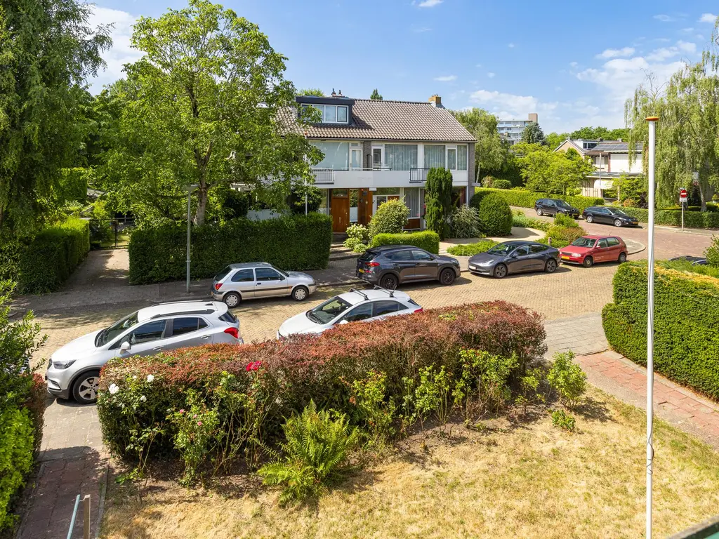 Vijverweg 16, DORDRECHT