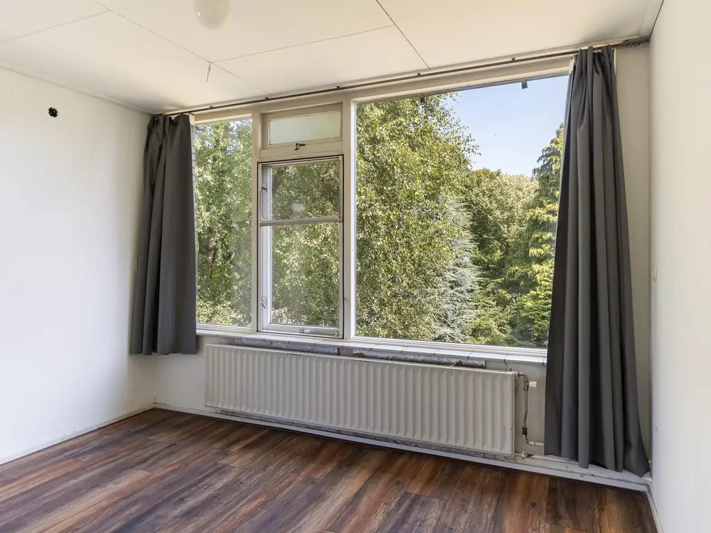 Vijverweg 16, DORDRECHT