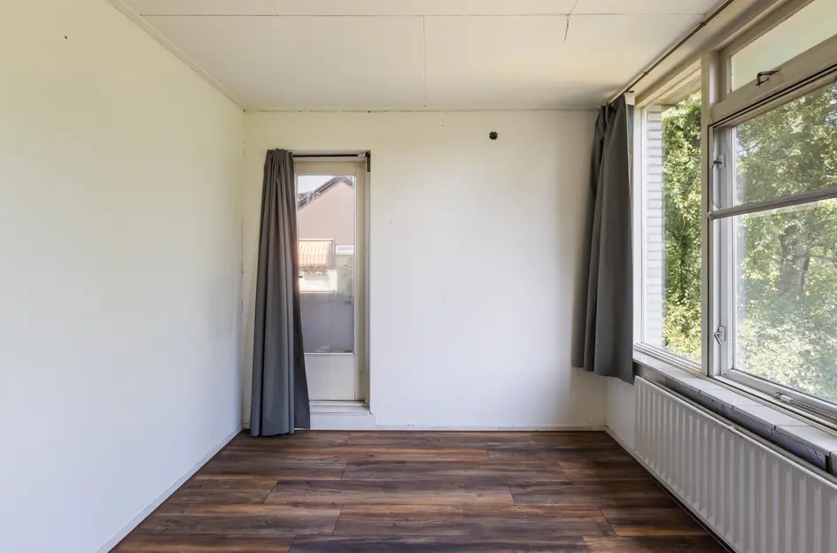 Vijverweg 16
