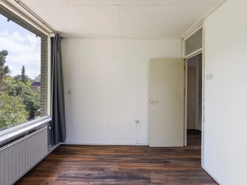 Vijverweg 16, DORDRECHT