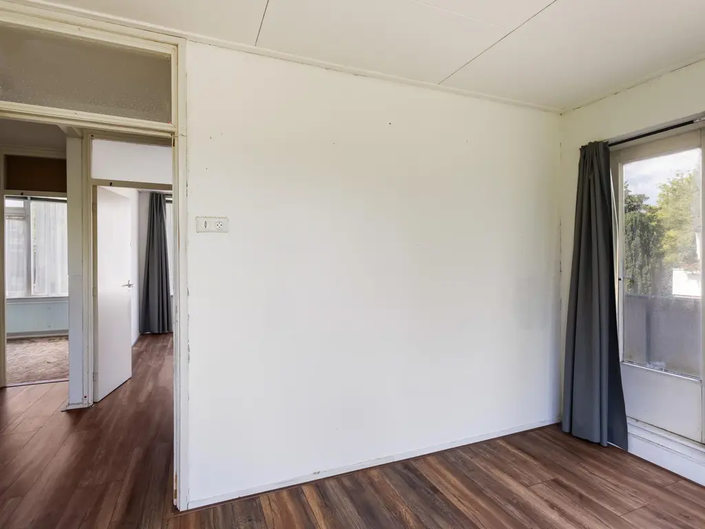 Vijverweg 16, DORDRECHT