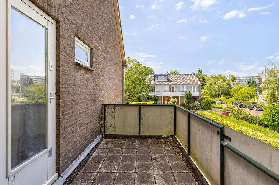 Vijverweg 16