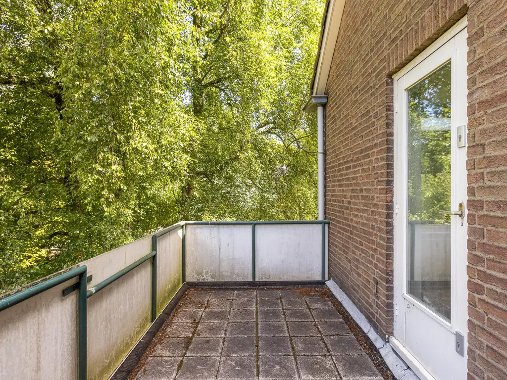 Vijverweg 16, DORDRECHT