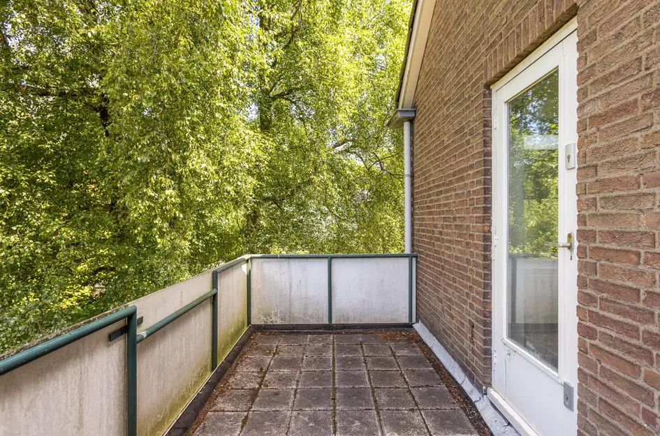 Vijverweg 16
