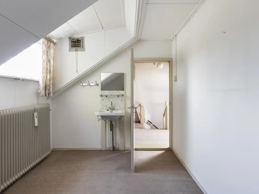 Vijverweg 16, DORDRECHT