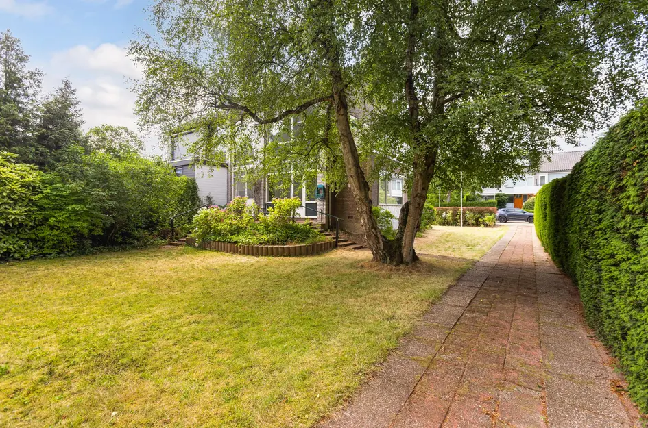 Vijverweg 16