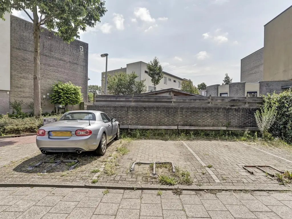 Chico Mendesring 177, DORDRECHT