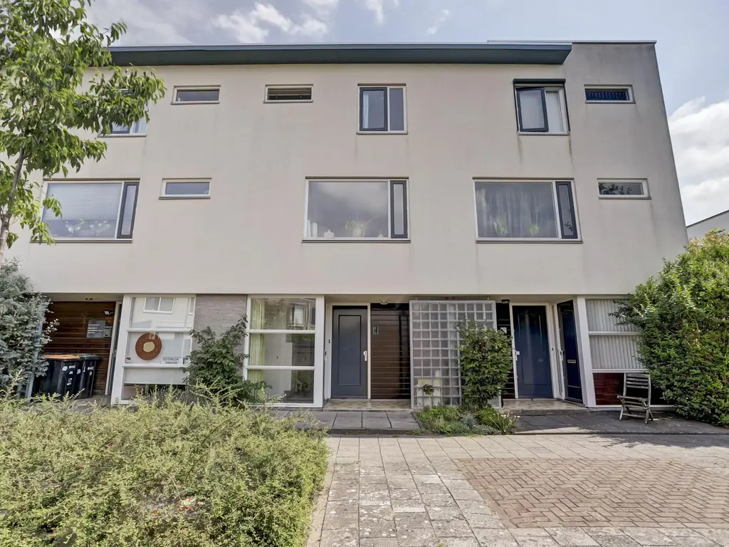Chico Mendesring 177, DORDRECHT