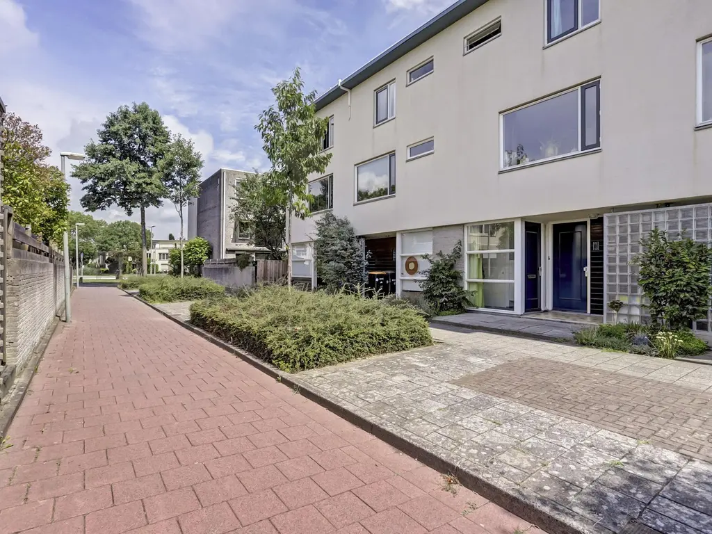 Chico Mendesring 177, DORDRECHT