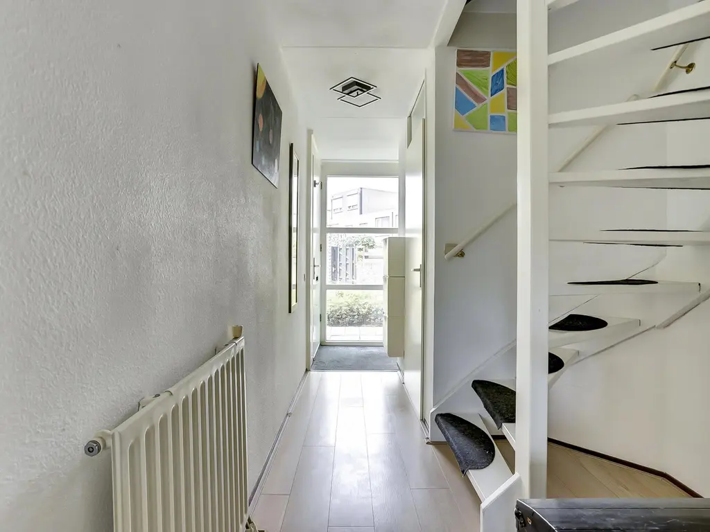 Chico Mendesring 177, DORDRECHT
