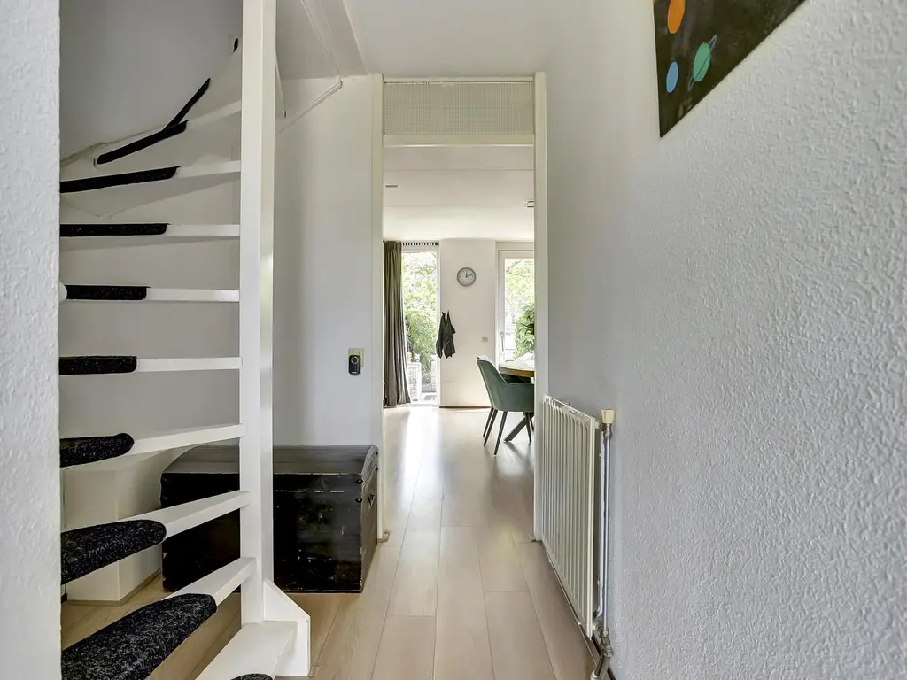 Chico Mendesring 177, DORDRECHT