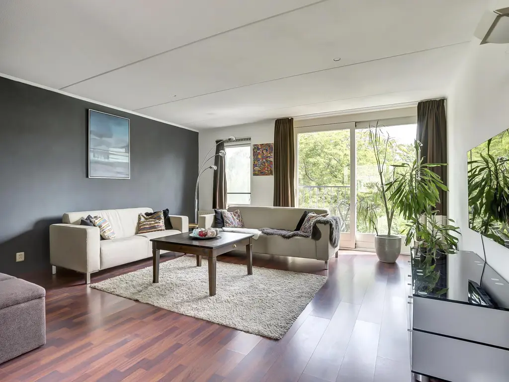 Chico Mendesring 177, DORDRECHT