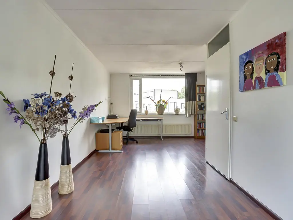 Chico Mendesring 177, DORDRECHT