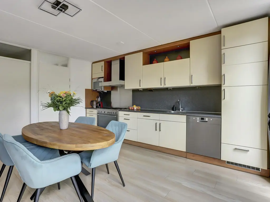 Chico Mendesring 177, DORDRECHT