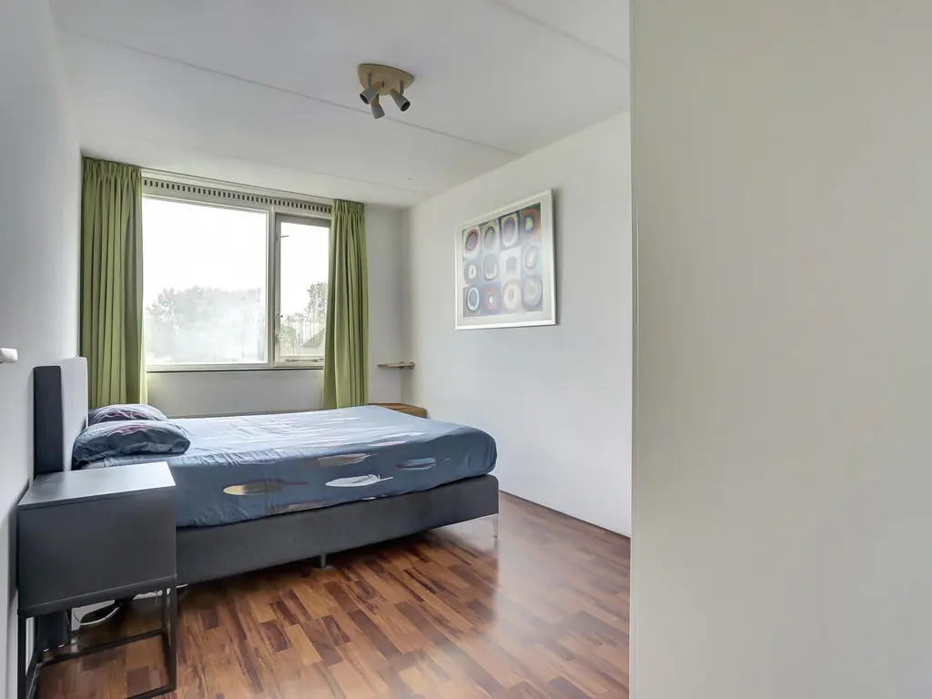 Chico Mendesring 177, DORDRECHT