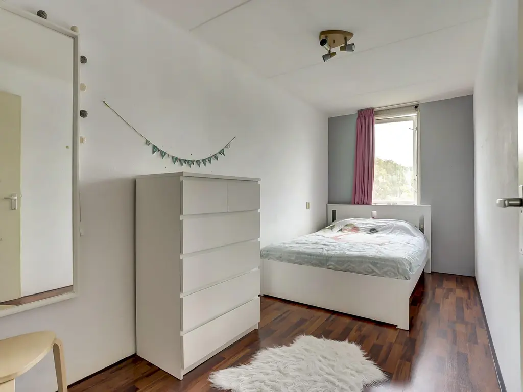 Chico Mendesring 177, DORDRECHT