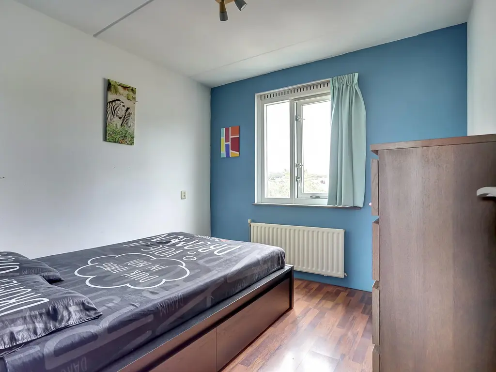Chico Mendesring 177, DORDRECHT