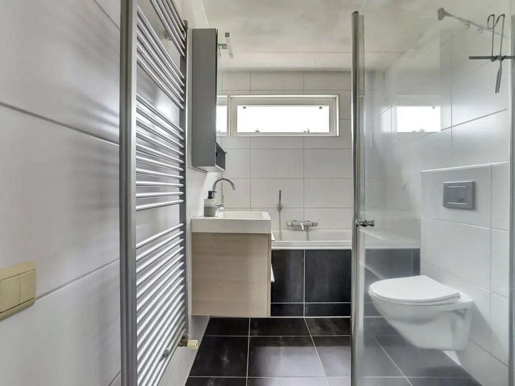 Chico Mendesring 177, DORDRECHT