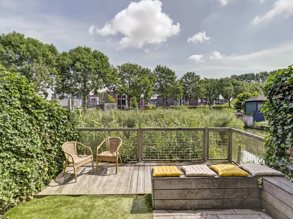 Chico Mendesring 177, DORDRECHT