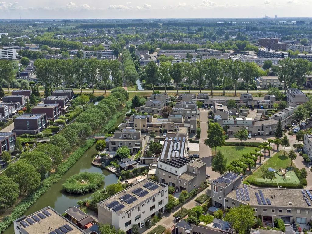 Chico Mendesring 177, DORDRECHT