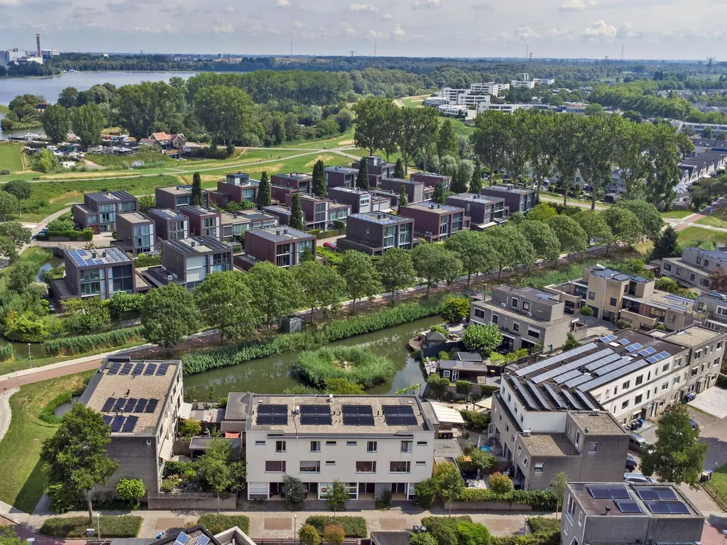 Chico Mendesring 177, DORDRECHT