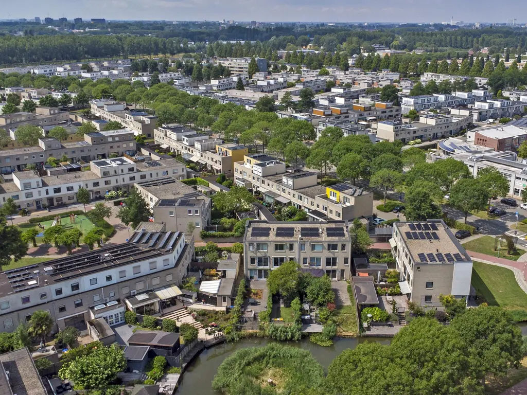 Chico Mendesring 177, DORDRECHT