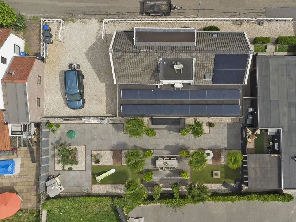 Zuidendijk 373, DORDRECHT