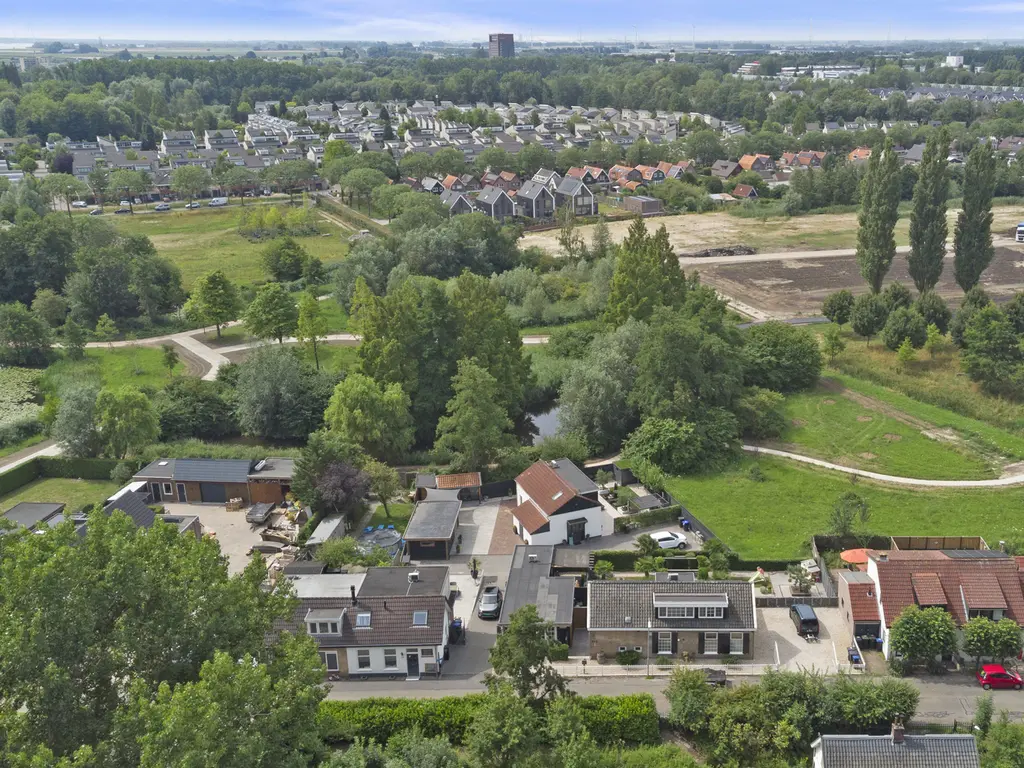 Zuidendijk 373, DORDRECHT