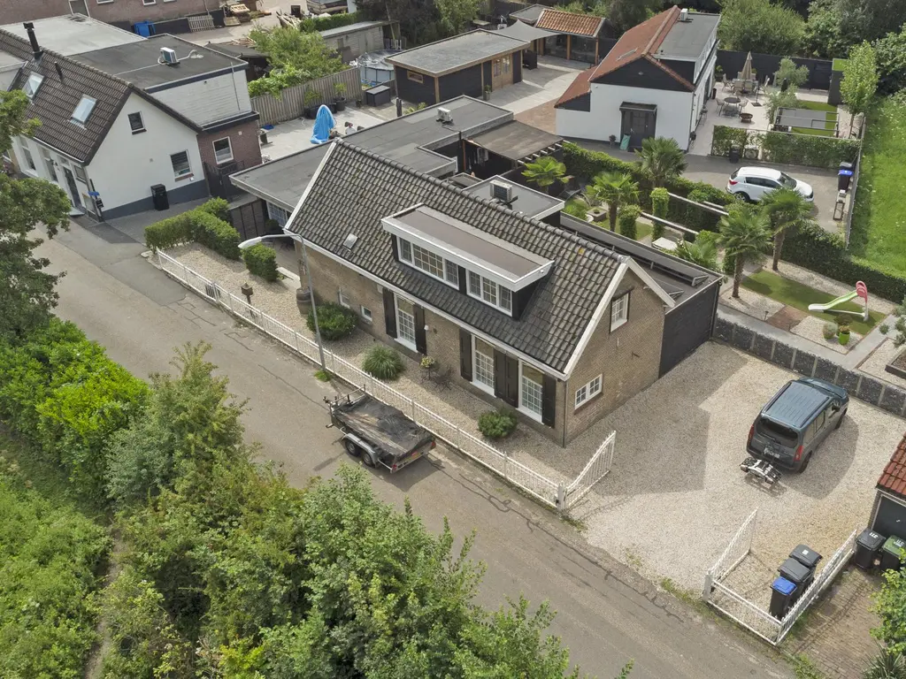 Zuidendijk 373, DORDRECHT