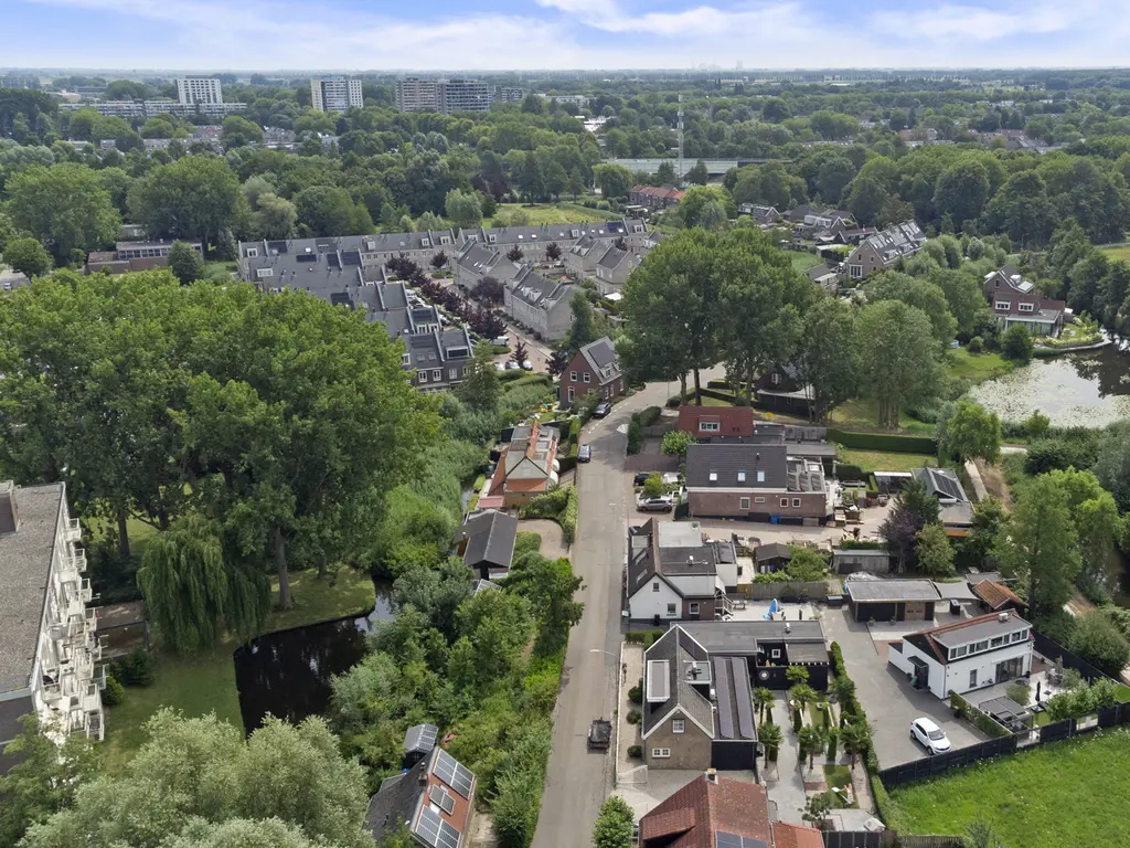 Zuidendijk 373, DORDRECHT
