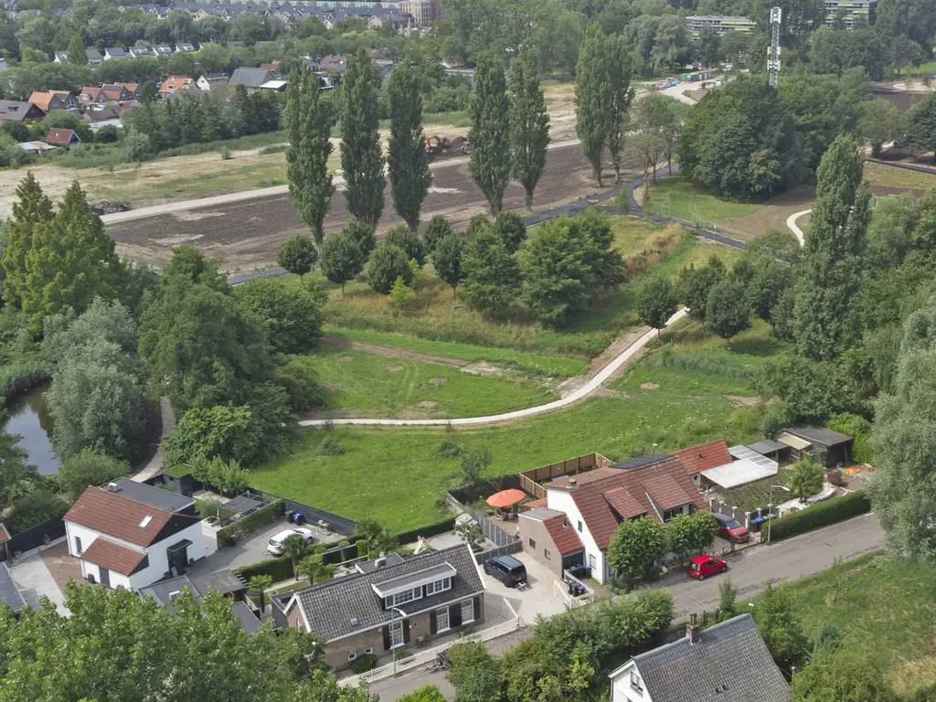 Zuidendijk 373, DORDRECHT