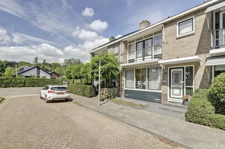 Elzenlaan 22