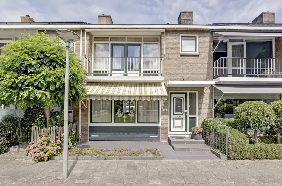 Elzenlaan 22