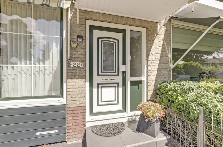 Elzenlaan 22