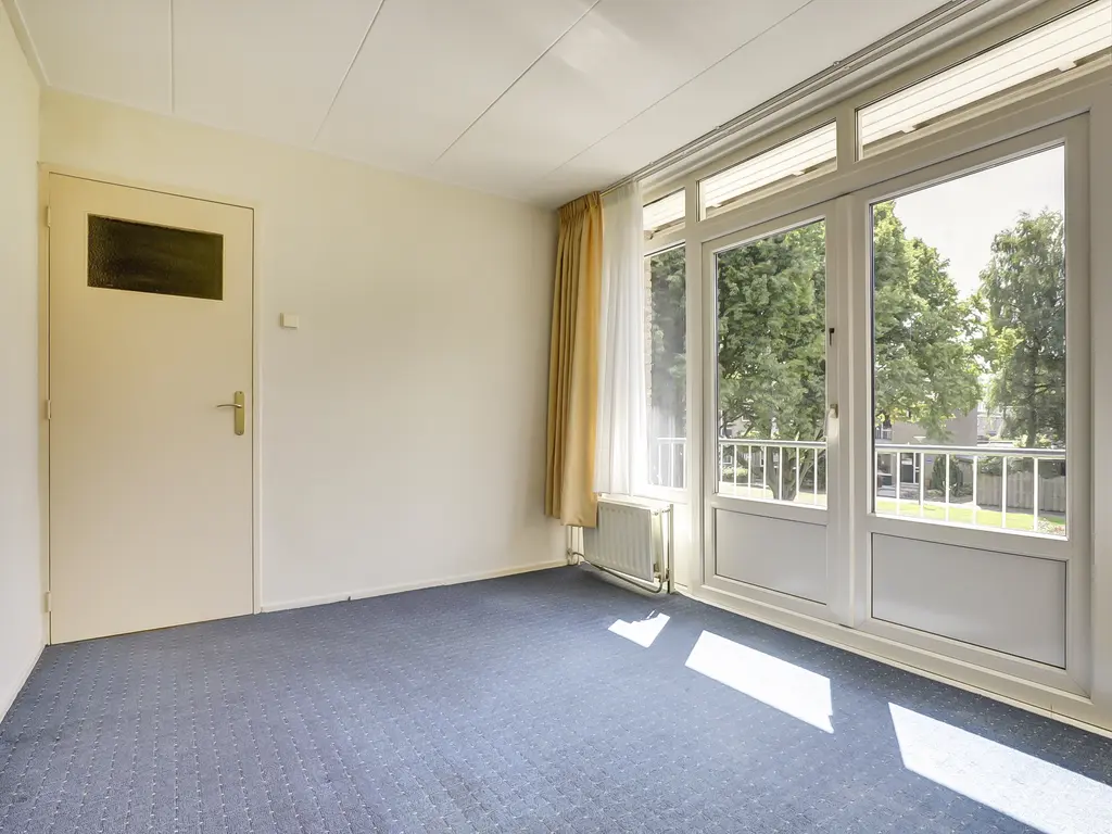 Elzenlaan 22, DORDRECHT