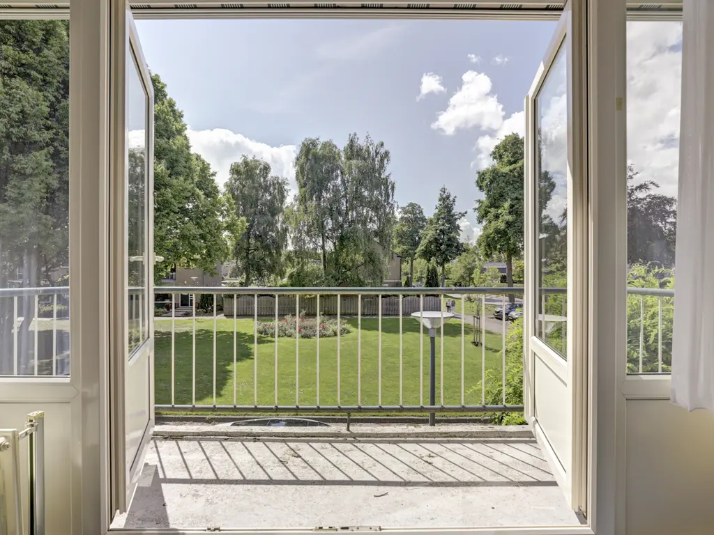 Elzenlaan 22, DORDRECHT