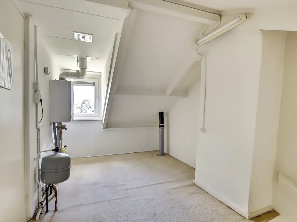 Elzenlaan 22, DORDRECHT
