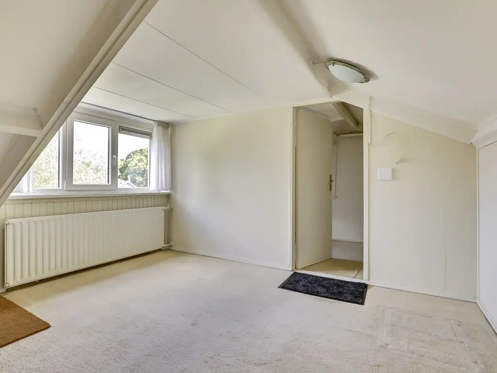 Elzenlaan 22, DORDRECHT