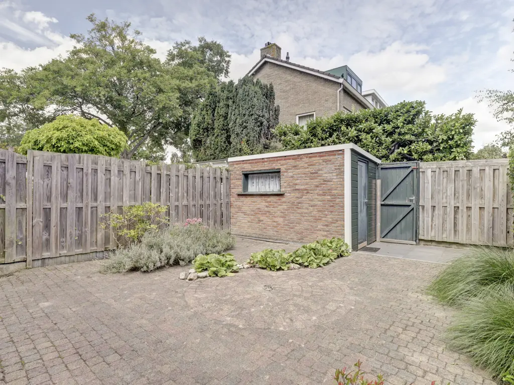 Elzenlaan 22, DORDRECHT