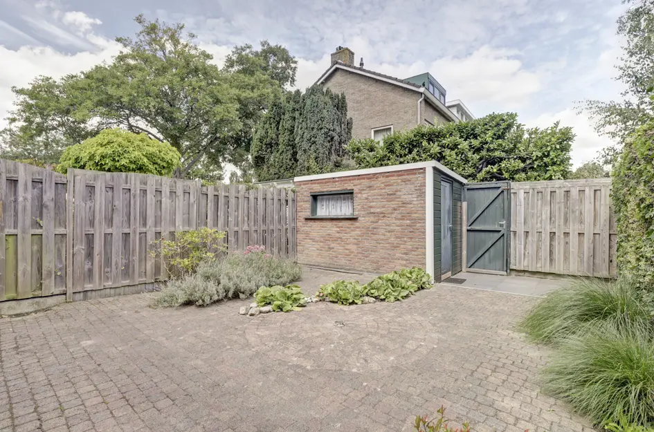 Elzenlaan 22
