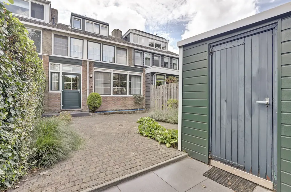 Elzenlaan 22