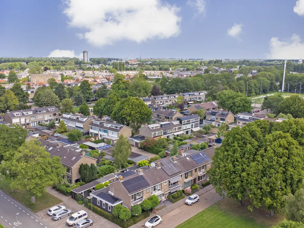 Elzenlaan 22, DORDRECHT